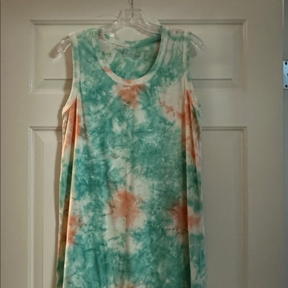 NWOT Kavu Coverup